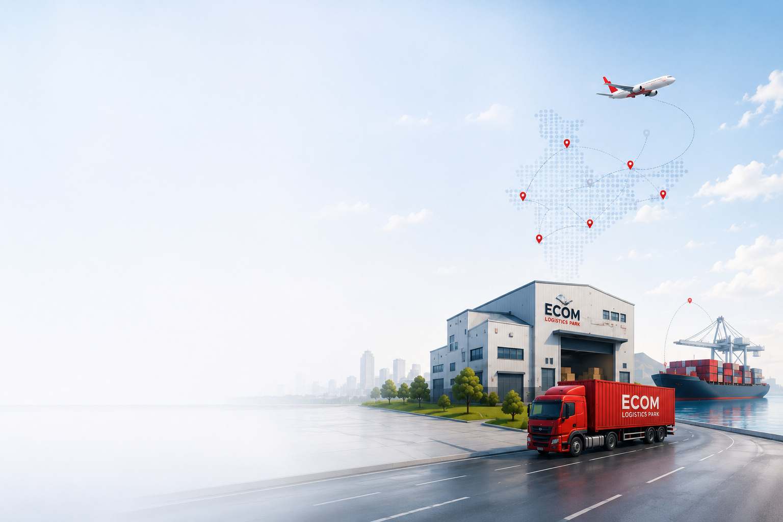 Logistics