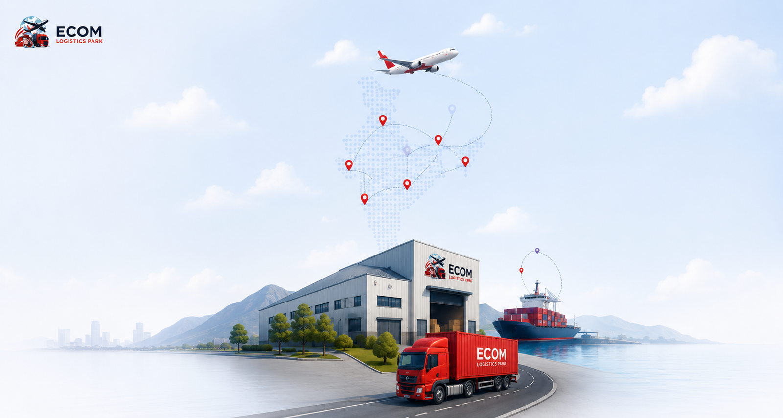 Logistics
